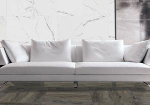 Wholesale Living Room Glazed Porcelain Tile / Terrazzo Glazed Porcelain Ceramic Tiles from china suppliers