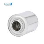 1 Pint 473ml 500g Industrial Paint Tins For PVC Glue With Screw Top / Ball Brush
