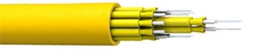 Wholesale Indoor Breakout Optical Cable 2000M LSZH/PVC/PU from china suppliers