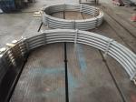 Wall Mounted Hydraulic Turbine Unit Oil Cooler 0-80.C Operating Temperature