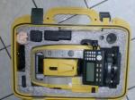 Topcon GM 55 Total Station
