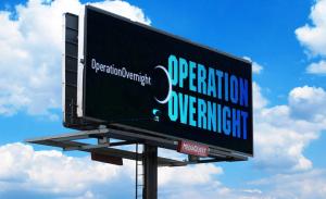 Wholesale 1R1G1B Outdoor Advertising LED Display SMD3535 40x20 Pixels Resolution 800 Watt from china suppliers