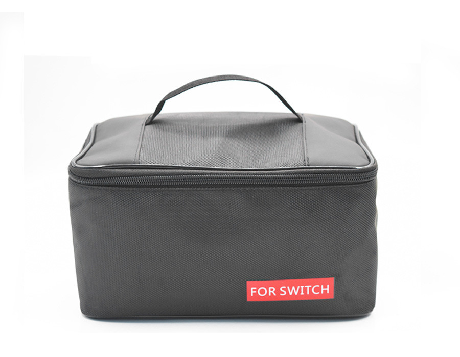 For Nitendo switch game console cloth bag,handbag, storage bag