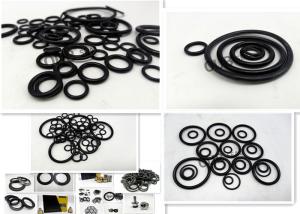 Wholesale 07001-01009 Hydraulic Pump Oil Seal ZAX200 ZAX210H High Pressure Skeleton Oil Seal from china suppliers