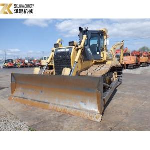 Wholesale Engine Original Japan Komatsu D65 Bulldozer D65PX D65PX-15 for Earth-Moving Machinery from china suppliers