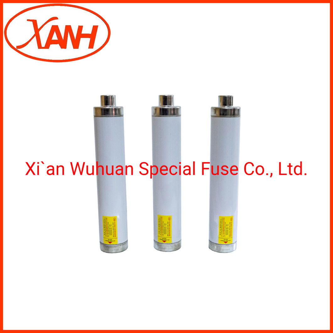 Current-Limiting High Voltage Backup Bay-O-Net Fuse Elsp Fuse Xrnt4-40.5