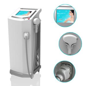 Wholesale factory price diode laser hair removal/ 808 hair removal/ diode laser 808 from china suppliers