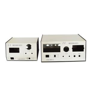 Wholesale ISO9001 2008 Certified Customized DC/AC Air Conditioner for Telecom/Battery Enclosures from china suppliers