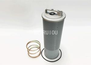 Wholesale excavator Return Oil Filter Cartridge 4448402 HF7691 B222100000233 from china suppliers
