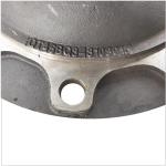 FAW JAC FOTON AUMAN Tractor Dump Truck Spare Parts Front Wheel Hub QT45BQ3