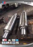 Industrial Open Die Square Shaft Forging Stainless Steel ASTM Executive Standard