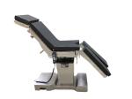 Electric Hydraulic Operation Table with 120mm Waist Bridge Lifting Distance, +60