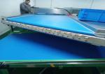 Carbon Steel/Stainless Steel/Aluminium Frame Belt Conveyor for Durability