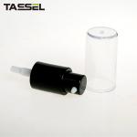 Thick Liquid Foundation Hand Cream Pump Dispenser Aluminium - Plastic Material