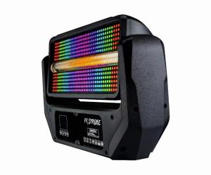 Wholesale 1000W RGB+ White Color LED Strobe Moving Head Light For Stage from china suppliers