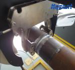 Open frame TIG orbital welding machine China Made 400Amp TIG welding power