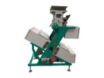 AC220/50 Intelligent Grain Color Sorter For Food & Beverage Factory