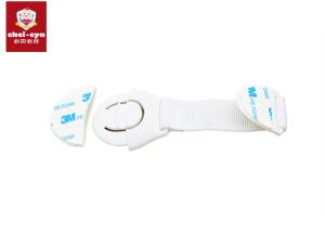 Wholesale 2019 Cabinets Drawers Safety Proof Nylon Strap Safety Locks for Baby from china suppliers