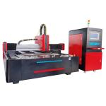 CE CNC Fiber Laser Cutting Machine WSX 3 Years Warranty 1KW 2KW 3KW 4KW 6KW 8KW