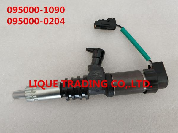 DENSO Genuine injector 095000-1090, 9709500-109, 095000-0200, 095000-0204 for
