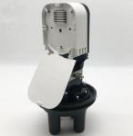 IP65 Vertical Dome Optical Fiber Joint Closure 12 To 48 Cores