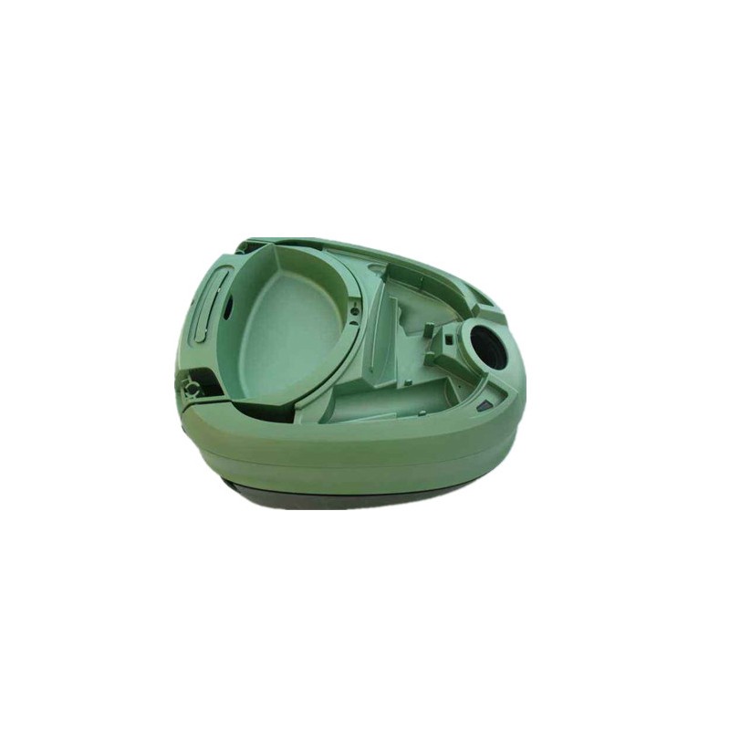 OEM Plastic Test Tube Mold HDPE PPR Hot Runner Molds