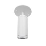FCC Approval LED Cylinder Light 15w 2.5 Inch 1200 Luminous Cob Type