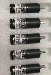 Wholesale 16mm Ink AKIYAMA Motor IG-16VM-WZC02-24 REPLACEMENT from china suppliers