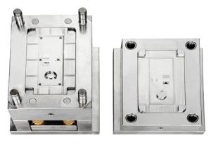 Wholesale 3D Printing Water Line ABS Injection Mold Micro Low Volume Plastic from china suppliers