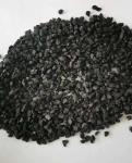 Coal Activated Carbon Particles Black Industrial Activated Charcoal