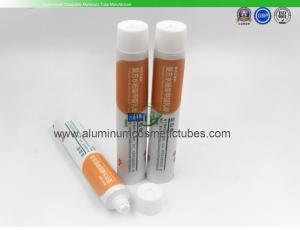 Wholesale Makeup Plastic Lotion Tubes , High Standard 30ml 50ml Lotion Tube Packaging from china suppliers