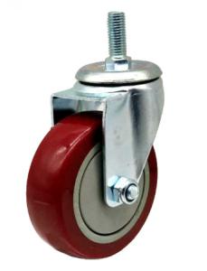 Wholesale 75mm stem casters and wheels from china suppliers