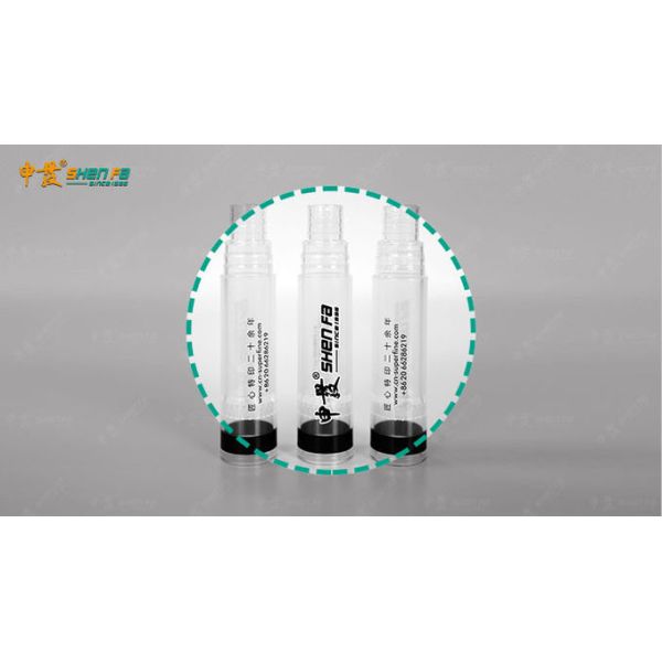 Automatic Two Colors Round Bottle Screen Printing Machine