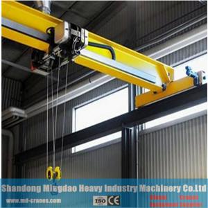 Wholesale Mingdao Crane Brand European Standard Overhead Bridge Crane for Sale from china suppliers