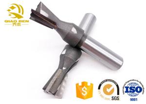 Wholesale Tungsten Carbide Dovetail Milling Cutters High Performance Dovetail Milling Tool from china suppliers