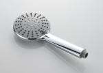 Round Shape Rainfall Shower System Wall Mounted 5 Years Warranty ROVATE