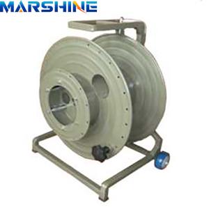 Wholesale BX-03 Portable Type Variable Speed Tactical Fiber Optic Reel from china suppliers