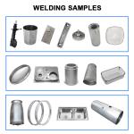 Hwashi High Quality Stainless Steel Automatic Double Station Circular Rolling