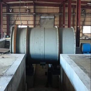 Wholesale Three Dimensional Structure Water Soluble Fertilizer Machine Production Line from china suppliers