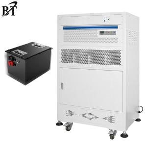 Wholesale Low Noise Battery Charge Discharge Tester Battery Aging Test Machine 50hz 60hz from china suppliers
