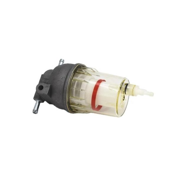 129938-55701 EC55 EC80 Fuel Water Separator Assy For VOLVO Excavator Machinery