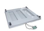 5T Heavy Duty Floor Scales , OEM Digital Floor Scales Industrial