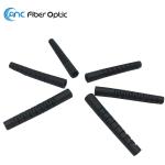 OM5 Duplex Fiber Optic Patch Cord Multimode OFNR 2.0mm Jacket