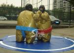 Kids N adults inflatable sumo wrestling suits made in China Sino Inflatables