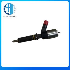 Wholesale 3200690 Fuel Injector for Caterpillar C6.6 Diesel Engine Spare Parts from china suppliers