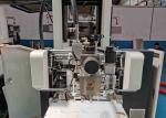 Corner Pasting Smart Rigid Box Making Machine Box Length 50mm-350mm