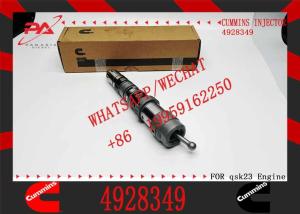 Wholesale common rail fuel injector 4928346 4928349 4010025 4087894 4928348 injector for cummins from china suppliers