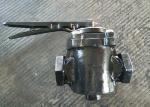 AWWA 2' Plug Valve, Wrench