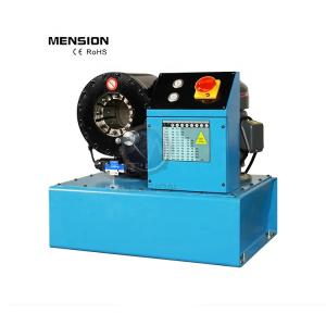 Wholesale Hydraulic Hose Crimping Machine Price Hydraulic Crimper Machine For Sale from china suppliers