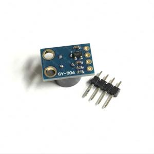 Wholesale GY-906 IC Connector Contactless Temperature Sensor HW-691 MLX90614ESF Waterproof from china suppliers